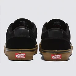 Vans Chaussures Skate Chukka Low 11 Vans Chaussures Skate Chukka Low -Vans VN0A4BX40I4 ALT3