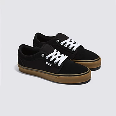 Vans Chaussures Skate Chukka Low 3 Vans Chaussures Skate Chukka Low