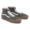 Vans Chaussures Salt Wash Sk8-Hi 38 Decon VR3 -Vans VN0A4BX6DOL HERO