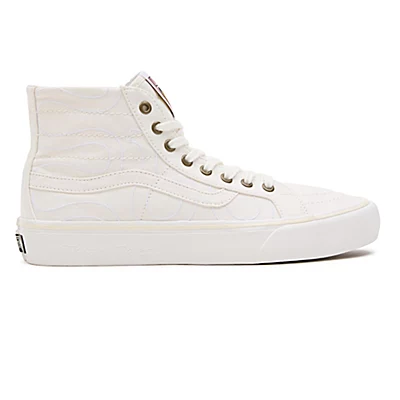 Chaussures Vans X Wasted Talent Sk8-Hi 38 Decon VR3 5 Chaussures Vans X Wasted Talent Sk8-Hi 38 Decon VR3 – Image 3