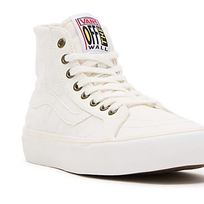 Chaussures Vans X Wasted Talent Sk8-Hi 38 Decon VR3 9 Chaussures Vans X Wasted Talent Sk8-Hi 38 Decon VR3 – Image 7