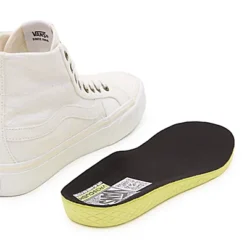 Chaussures Vans X Wasted Talent Sk8-Hi 38 Decon VR3 17 Chaussures Vans X Wasted Talent Sk8-Hi 38 Decon VR3 -Vans VN0A4BX6JVY ALT8