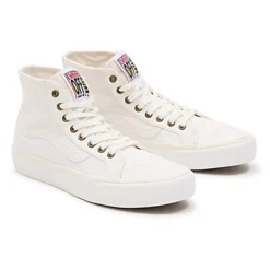 Chaussures Vans X Wasted Talent Sk8-Hi 38 Decon VR3