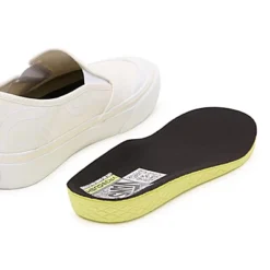 Chaussures Vans X Wasted Talent Slip-On VR3 -Vans VN0A4BX8JVY ALT8