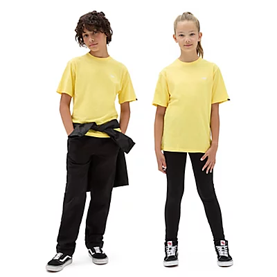 Vans T-shirt Left Chest Garçon (8-14 Ans) 4 Vans T-shirt Left Chest Garçon (8-14 Ans) – Image 2