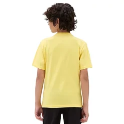 Vans T-shirt Left Chest Garçon (8-14 Ans) 8 Vans T-shirt Left Chest Garçon (8-14 Ans) -Vans VN0A4MQ3NB2 ALT2