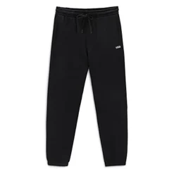 Vans Pantalon De Survêtement ComfyCush 18 Vans Pantalon De Survêtement ComfyCush -Vans VN0A4OONBLK ALT9