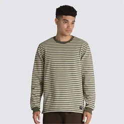 Vans Chemise Manches Longues Awbrey -Vans VN0A4RRQCBJ ALT2