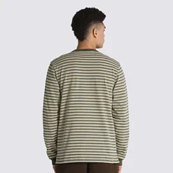 Vans Chemise Manches Longues Awbrey -Vans VN0A4RRQCBJ ALT3