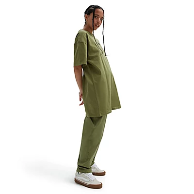 Vans Robe T-shirt Center Vee 4 Vans Robe T-shirt Center Vee – Image 2