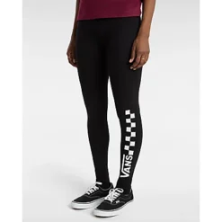 Vans Legging Chalkboard Classic -Vans VN0A4S9WBLK ALT2