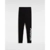 Vans Legging Chalkboard Classic -Vans VN0A4S9WBLK HERO