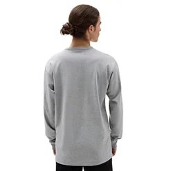 Vans T-shirt à Manches Longues Off The Wall Classic -Vans VN0A4TURATH ALT2