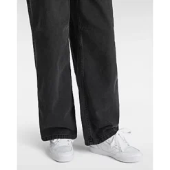 Vans Chaussures En Cuir Lowland Comfycush -Vans VN0A4TZYOER ALT4