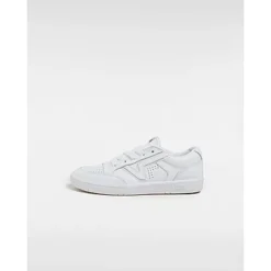 Vans Chaussures En Cuir Lowland Comfycush -Vans VN0A4TZYOER ALT5