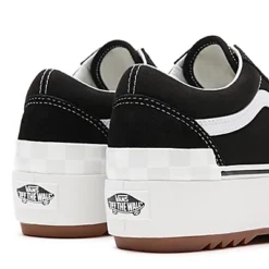 Vans Chaussures Old Skool Stacked -Vans VN0A4U155ZN ALT6