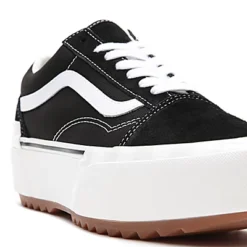 Vans Chaussures Old Skool Stacked -Vans VN0A4U155ZN ALT7