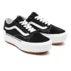 Vans Chaussures Old Skool Stacked 1 Vans Chaussures Old Skool Stacked -Vans VN0A4U155ZN HERO