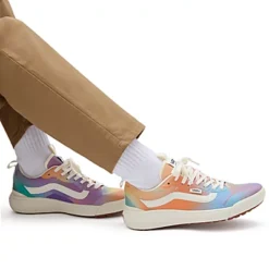 Vans Chaussures Aura Fade UltraRange EXO -Vans VN0A4U1KBP1 ALT2