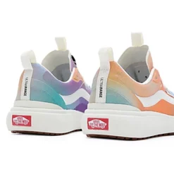 Vans Chaussures Aura Fade UltraRange EXO -Vans VN0A4U1KBP1 ALT6