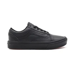 Vans Chaussures Classic Tumble ComfyCush Old Skool Enfant (4-8 Ans) -Vans VN0A4U1QRZQ ALT3