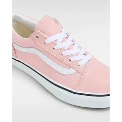 Vans Chaussures Old Skool Ado (8-14 Ans) -Vans VN0A4UHZ9AL ALT3