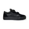 Vans Chaussures à Scratch Junior Old Skool (8-14+ Ans) -Vans VN0A4UI1ENR HERO