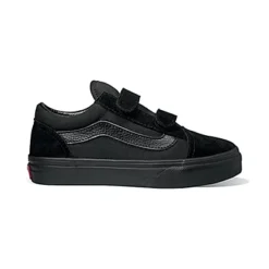 Vans Chaussures à Scratch Junior Old Skool (8-14+ Ans)