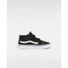 Vans Chaussures à Scratch Enfant Sk8-Mid Reissue (8-14+ Ans) -Vans VN0A4UI56BT HERO