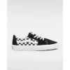 Vans Chaussures En Toile Et En Daim SK8-Low -Vans VN0A4UUK4W7 HERO