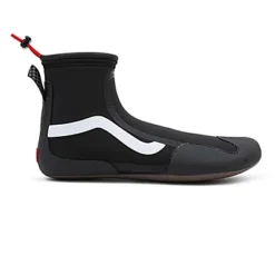 Vans Bottines De Surf 2 Mid 3mm -Vans VN0A4UWLBLK ALT3