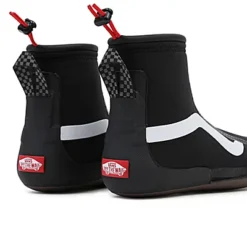 Vans Bottines De Surf 2 Mid 3mm -Vans VN0A4UWLBLK ALT6