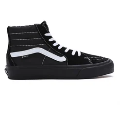 Vans Chaussures En Gore-Tex Sk8-Hi -Vans VN0A4V9XBLA ALT3