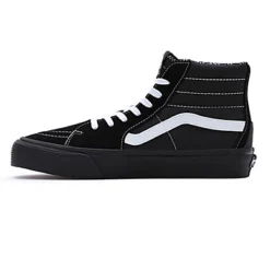 Vans Chaussures En Gore-Tex Sk8-Hi -Vans VN0A4V9XBLA ALT4