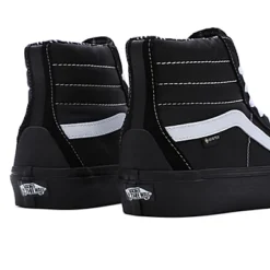 Vans Chaussures En Gore-Tex Sk8-Hi -Vans VN0A4V9XBLA ALT6