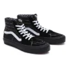 Vans Chaussures En Gore-Tex Sk8-Hi -Vans VN0A4V9XBLA HERO