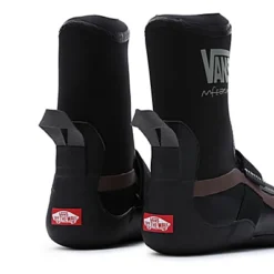 Vans Bottines De Surf Michael February 2 Hi 11 Vans Bottines De Surf Michael February 2 Hi -Vans VN0A4VHFBMV ALT4