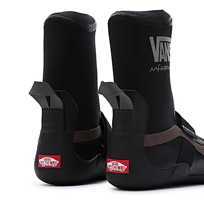 Vans Bottines De Surf Michael February 2 Hi 7 Vans Bottines De Surf Michael February 2 Hi – Image 5