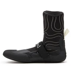 Bottines De Surf Vans X Wasted Talent 2 Hi -Vans VN0A4VHFUY6 ALT4