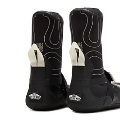 Bottines De Surf Vans X Wasted Talent 2 Hi -Vans VN0A4VHFUY6 ALT6