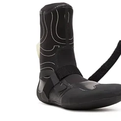 Bottines De Surf Vans X Wasted Talent 2 Hi -Vans VN0A4VHFUY6 ALT7