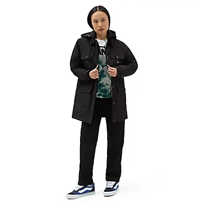 Vans Veste Longue Drill Chore MTE 4 Vans Veste Longue Drill Chore MTE – Image 2