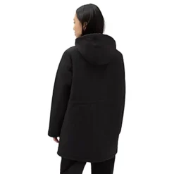 Vans Veste Longue Drill Chore MTE 12 Vans Veste Longue Drill Chore MTE -Vans VN0A53LRBLK ALT2