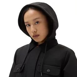 Vans Veste Longue Drill Chore MTE 13 Vans Veste Longue Drill Chore MTE -Vans VN0A53LRBLK ALT3