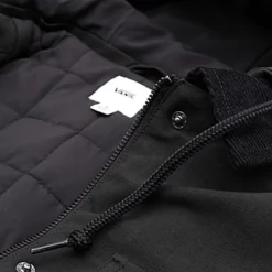 Vans Veste Longue Drill Chore MTE 14 Vans Veste Longue Drill Chore MTE -Vans VN0A53LRBLK ALT7