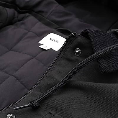 Vans Veste Longue Drill Chore MTE 7 Vans Veste Longue Drill Chore MTE – Image 5