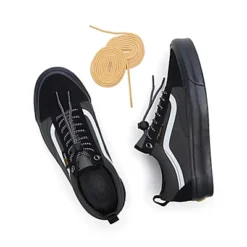 Vans Chaussures Cordura Old Skool 36 DX -Vans VN0A54F3PBQ ALT1