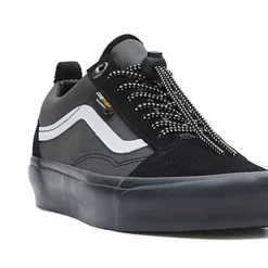 Vans Chaussures Cordura Old Skool 36 DX -Vans VN0A54F3PBQ ALT7