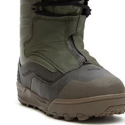 Vans Bottes De Snowboard Hi-Country & Hell-Bound Homme -Vans VN0A54FL0QR ALT7