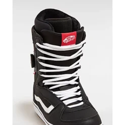 Vans Bottes De Snowboard Invado OG Pour Homme -Vans VN0A54FMY28 ALT3